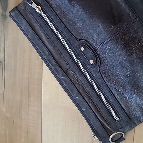 Balenciaga clutch 273022 - Picture 7 of 7